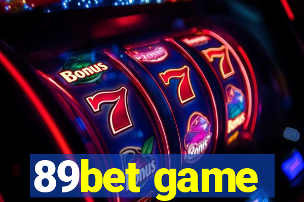 89bet game